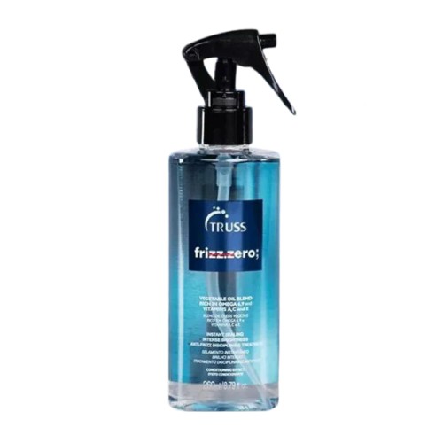 Truss Frizz Zero Liquid Mask 260ml
