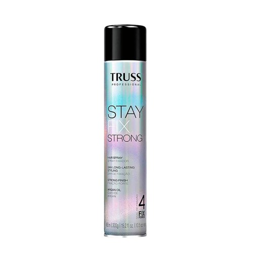 Truss Stay Fix Strong Fixing Spray 450ml
