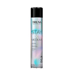 Truss Stay Fix Spray Medium Fixative 450ml