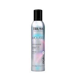Truss Mousse Fix Styling Mousse 300ml