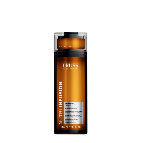 Truss Nutri Infusion Shampoo 300ml
