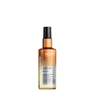 Truss Nutri Infusion Nourishing Hair Oil 60ml