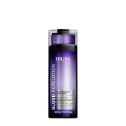 Truss Blond Revolution Shampoo 300ml