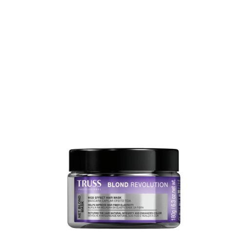 Truss Blond Revolution Mask 180g