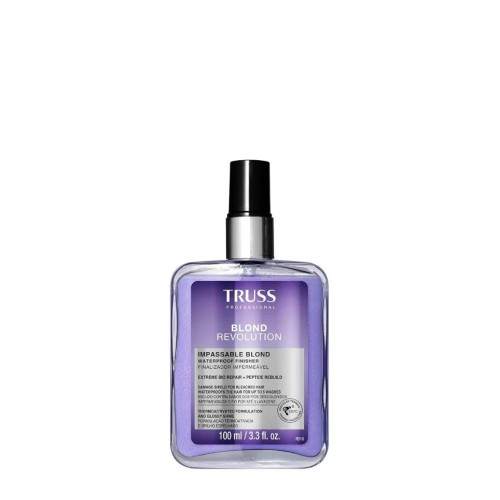 Truss Blond Revolution Finisher 100ml