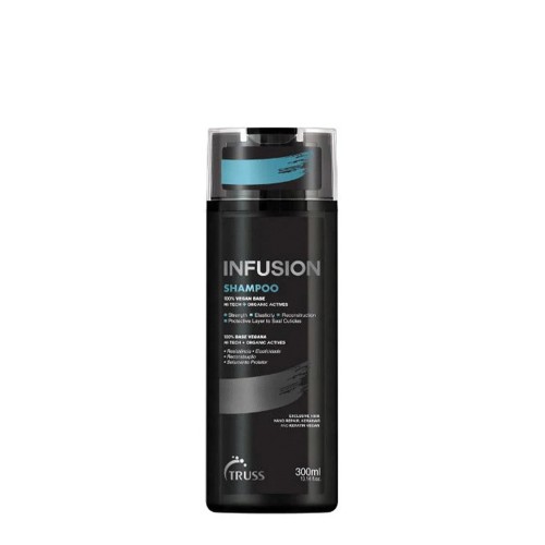 Truss Infusion Shampoo 300ml