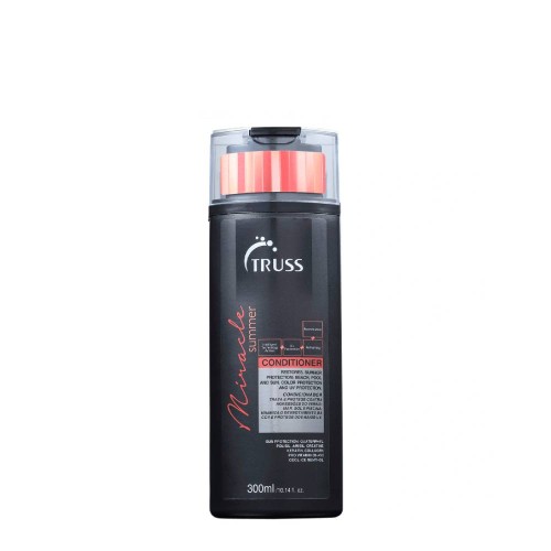 Truss Miracle Summer Conditioner 300ml