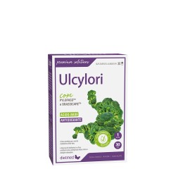 Ulcylori 30 capsules