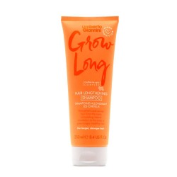 Umberto Giannini Grow Long Growth Shampoo 250ml