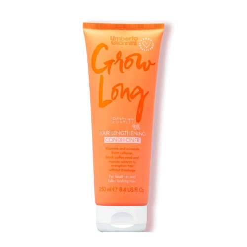 Umberto Giannini Grow Long Growth Conditioner 250ml