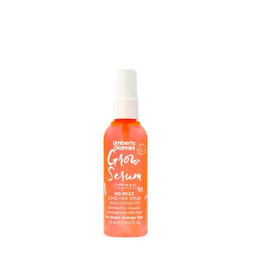 Umberto Giannini Grow Long Growth Serum 75ml