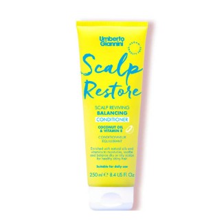 Umberto Giannini Scalp Restore Balancing Conditioner for the Scalp 250ml