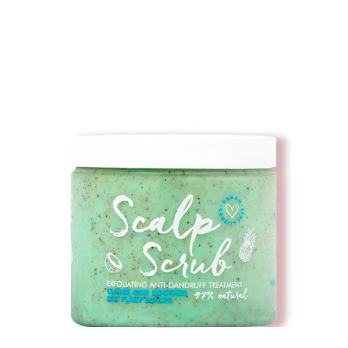 Umberto Giannini Scalp Scrub Anti-Dandruff Exfoliating Treatment 200ml