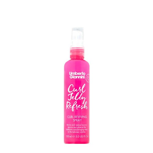 Umberto Giannini Curl Jelly Refresh Spray 150 ml
