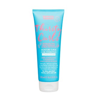 Umberto Giannini Thirsty Curls Hydrating Conditioner 250ml