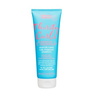 Umberto Giannini Thirsty Curls Hydrating Shampoo 250ml