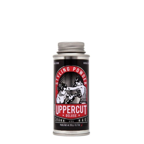 Uppercut Styling Powder 20g