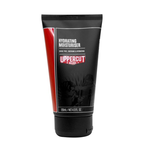 Uppercut Deluxe Hydrating Moisturiser 120g