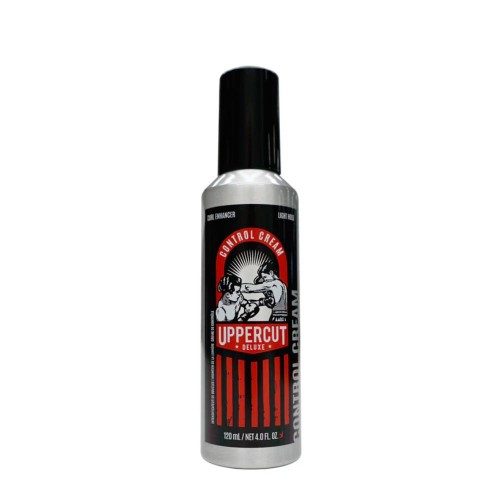 Uppercut Control Cream Fixing Cream 120ml