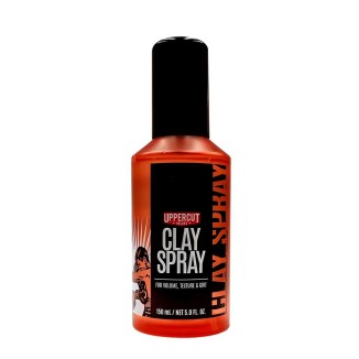 Uppercut Deluxe Clay Spray 150ml