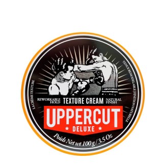 Uppercut Deluxe Texturizing Cream 100g