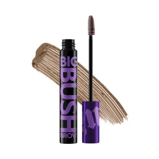 Urban Decay Big Bush Brow Gel for Eyebrows Taupe Trap