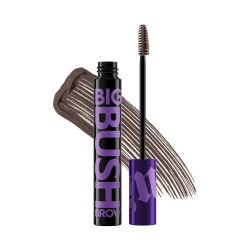 Urban Decay Big Bush Brow Gel for Brows Dark Drapes
