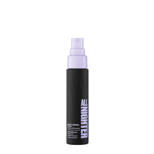 Urban Decay All Nighter Ultra Natural Water-Resistant Setting Spray 30ml