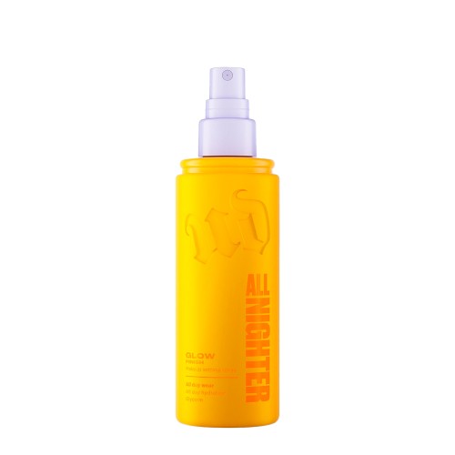 Urban Decay All Nighter Ultra Glow Water-Resistant Setting Spray 118ml
