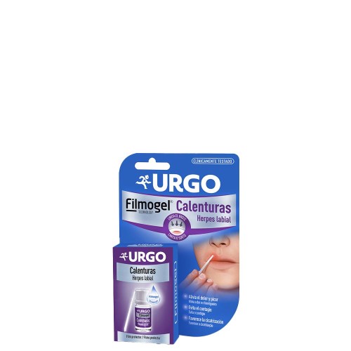 URGO Cold Sores Filmogel 3ml