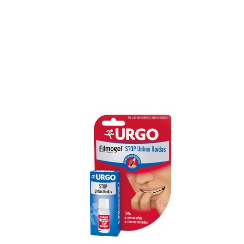 URGO Stop Gnawed Nails Filmogel 9ml