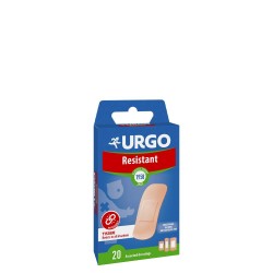 URGO Resistant Dressings 20 units