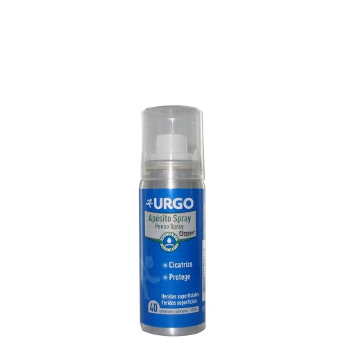 URGO Dressing Filmogel Spray 40ml