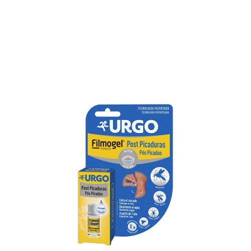 URGO Post-Bites Filmogel 3.25ml