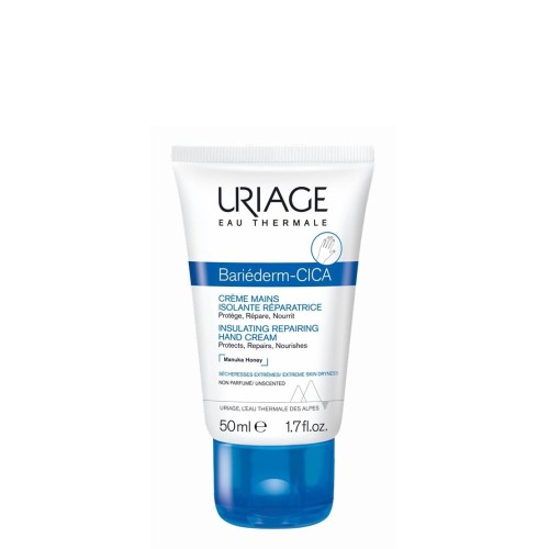 Uriage Bariéderm Hand Cream 50ml