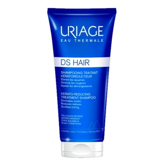 Uriage DS Hair Keratoregulator Shampoo 150ml