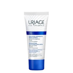 Uriage DS Regulator Soothing Emulsion 40ml