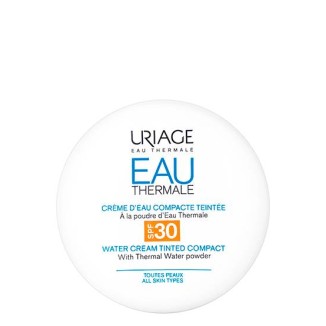Uriage Eau Thermale Compact Water Cream SPF30 10g