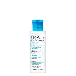 Uriage Micellar Thermal Water Normal to Dry Skin 100ml
