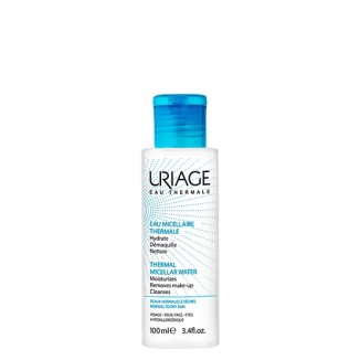 Uriage Micellar Thermal Water Normal to Dry Skin 100ml