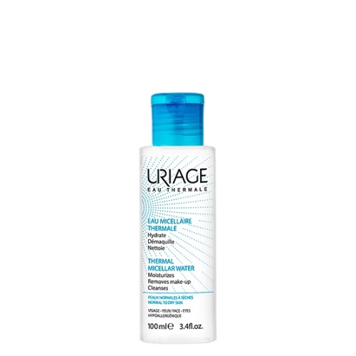 Uriage Micellar Thermal Water Normal to Dry Skin 100ml