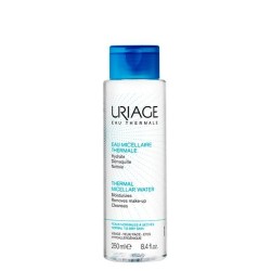 Uriage Thermal Micellar Water Normal to Dry Skin 250ml