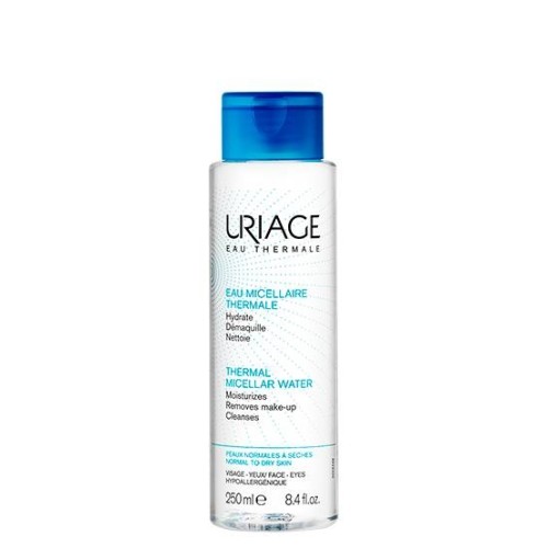 Uriage Thermal Micellar Water Normal to Dry Skin 250ml