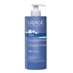 Uriage 1st Oleothermal Liniment 500ml