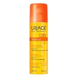 Uriage Bariésun Dry Bruma SPF30 200ml