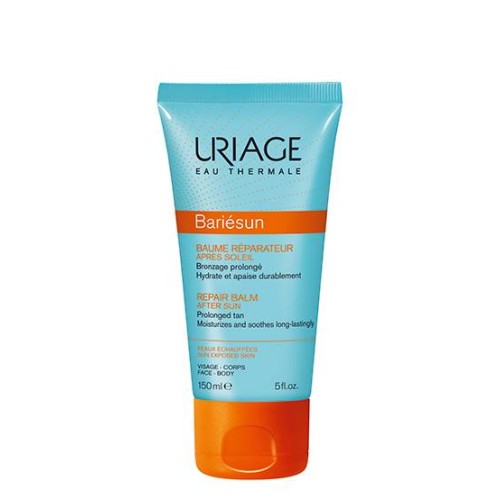 Uriage Bariésun Post-Solar Repair Balm 150ml
