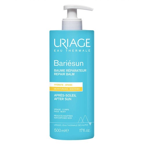 Uriage Bariésun Repair Balm After Sun 500ml
