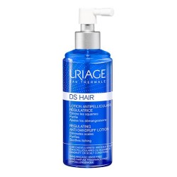 Uriage DS Hair Anti-Dandruff Lotion Regulator 100ml