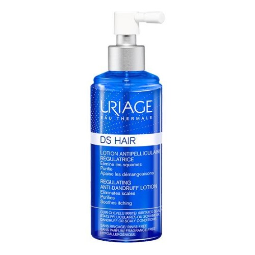 Uriage DS Hair Anti-Dandruff Lotion Regulator 100ml