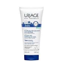 Uriage 1st Anti-Itch Soothing Oil Balm 200ml